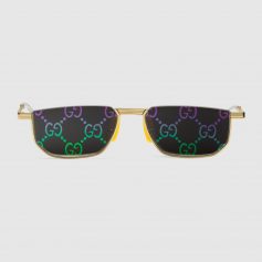 X-Loop Polarized Sunglasses