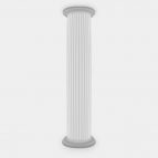 Pillar Ar Architecture