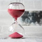 hourglass time hours