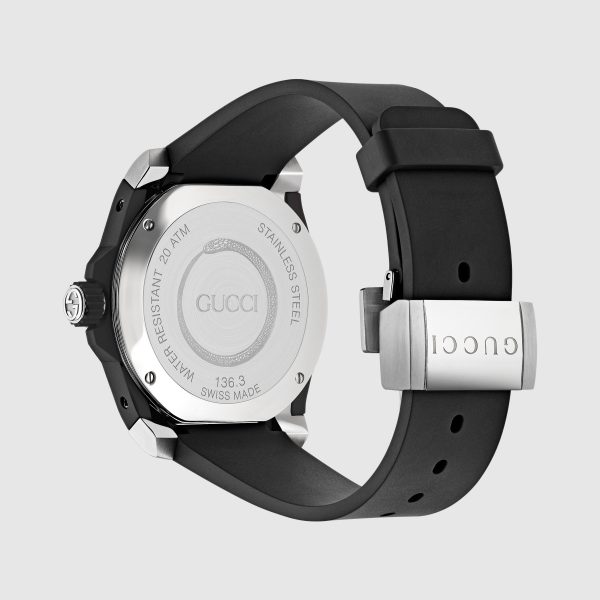 Dive watch, 40mm - Image 2