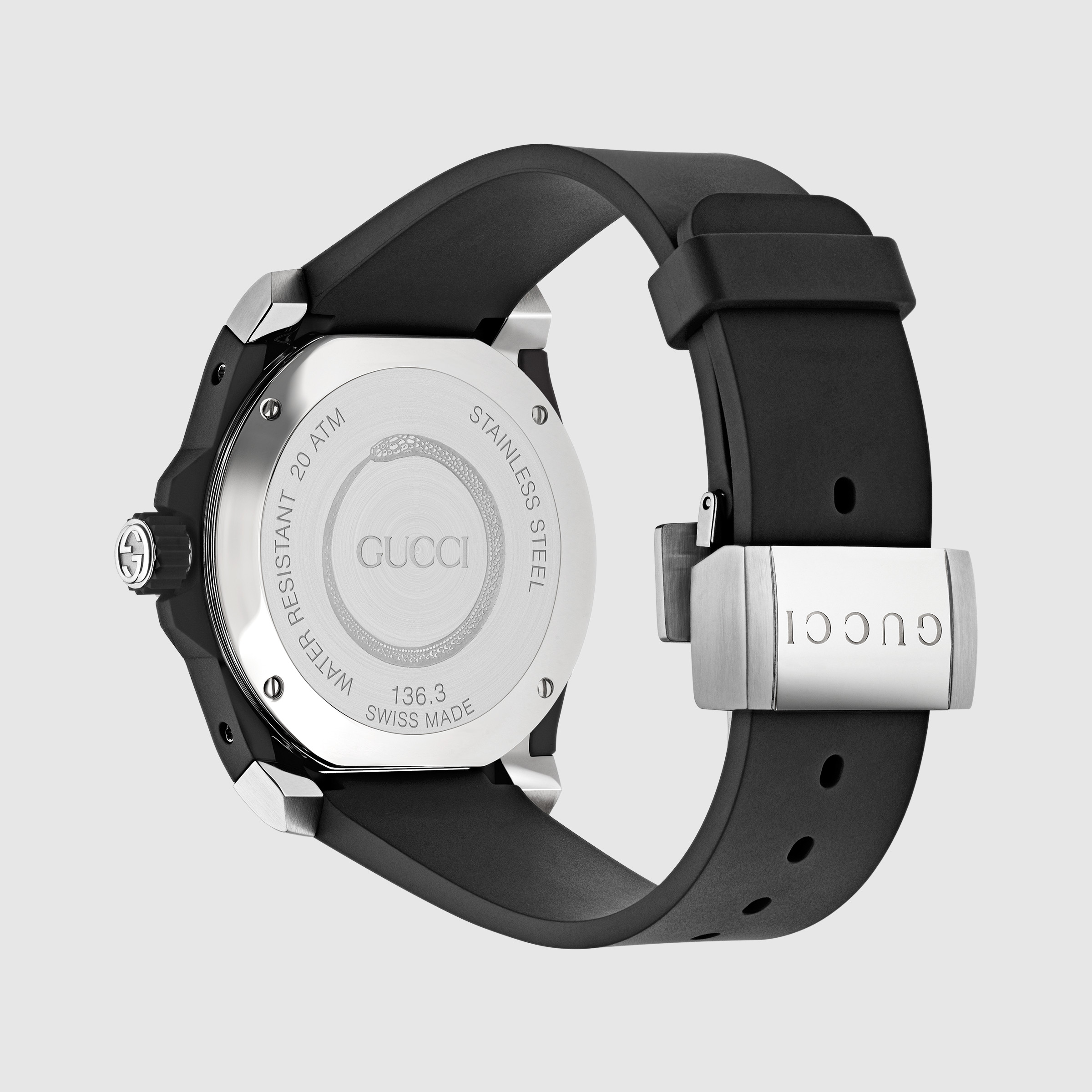 Dive watch, 40mm - Image 2