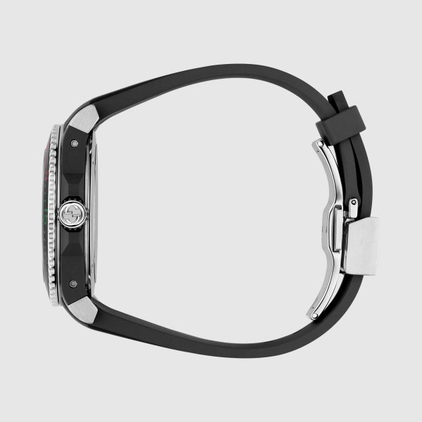 Dive watch, 40mm - Image 3