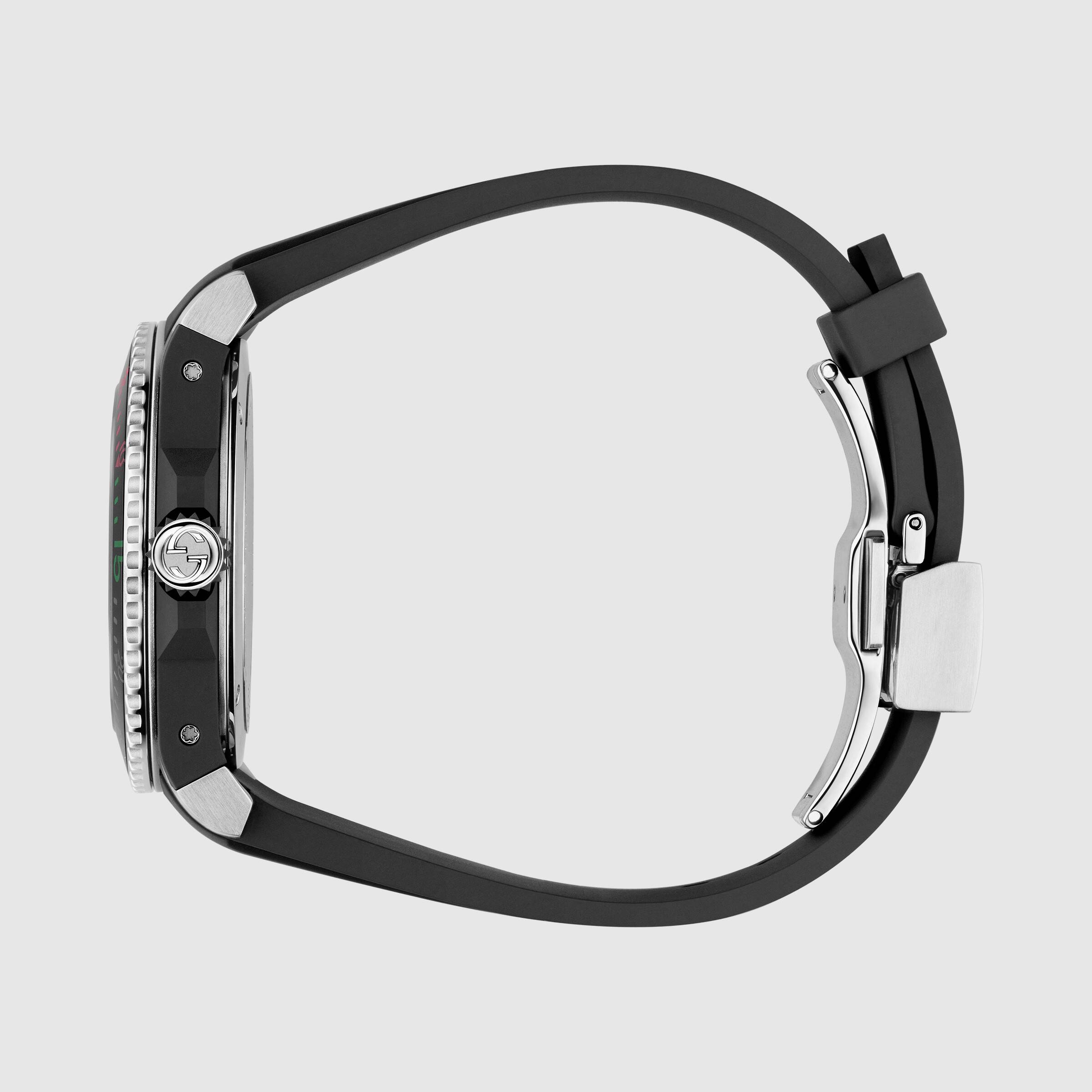 Dive watch, 40mm - Image 3