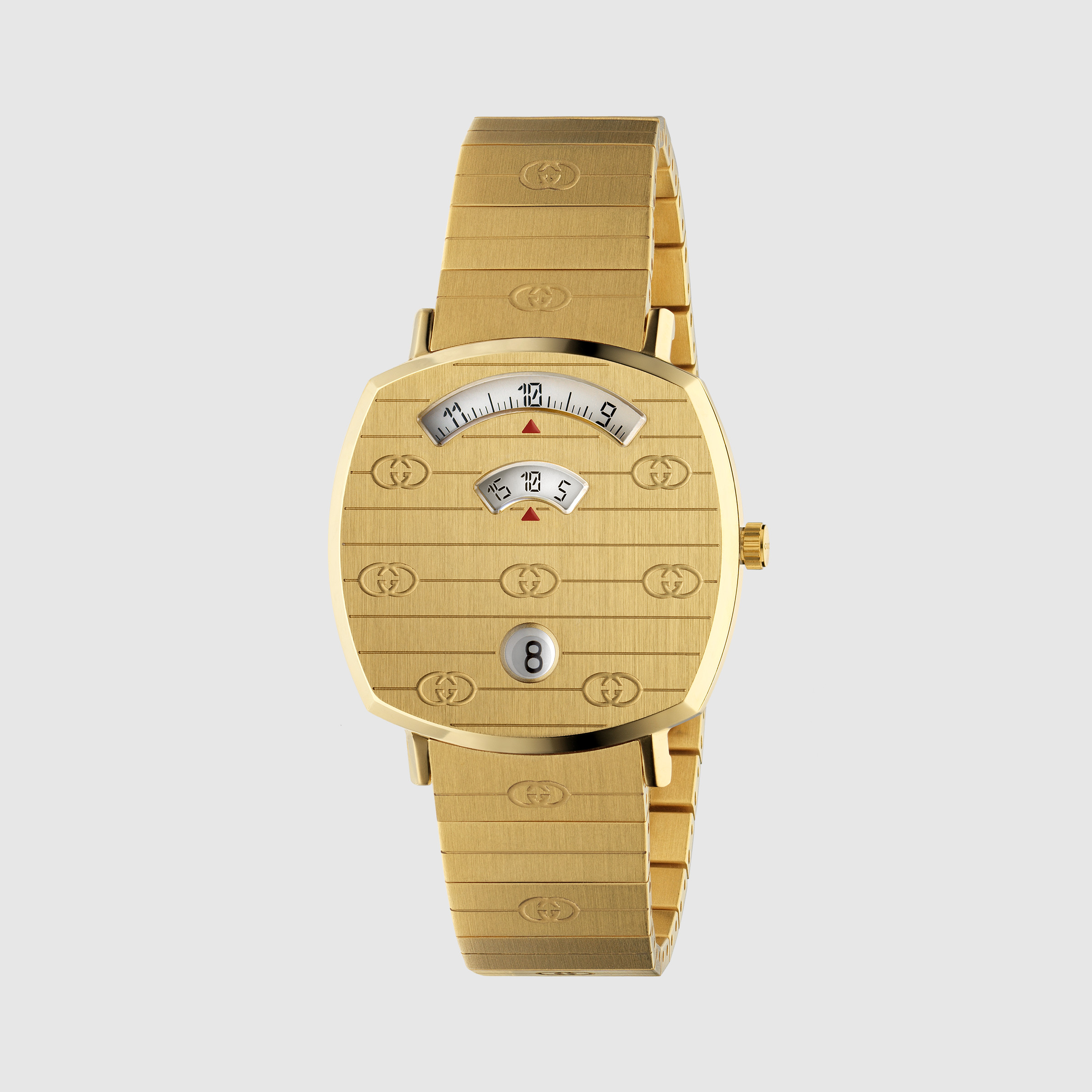 Grip watch, 35mm