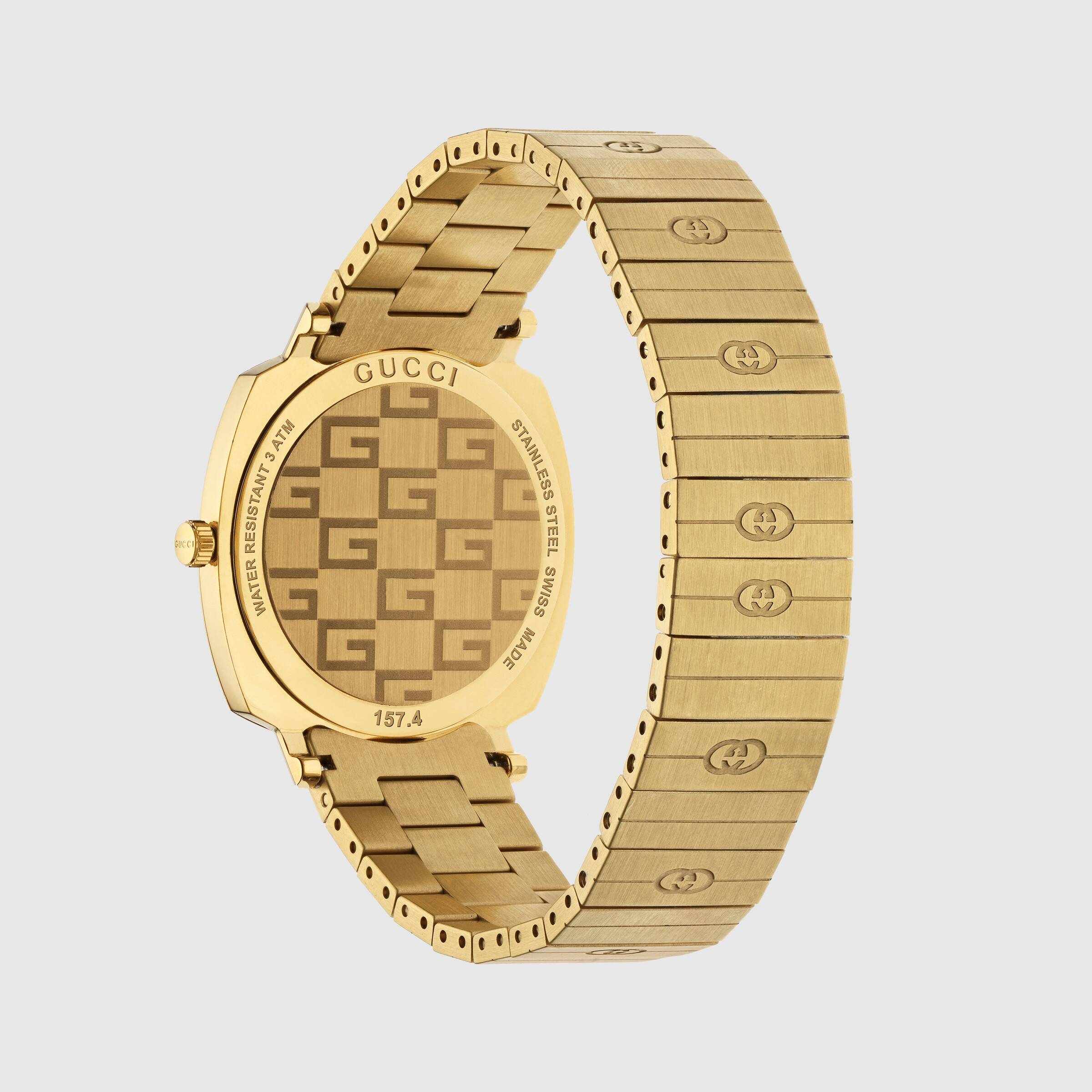 Grip watch, 35mm - Image 3