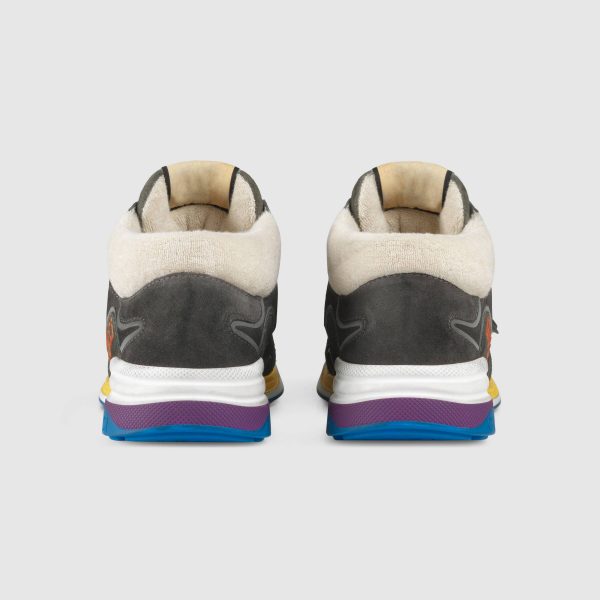 Men's Ultrapace mid-top sneaker - Image 3