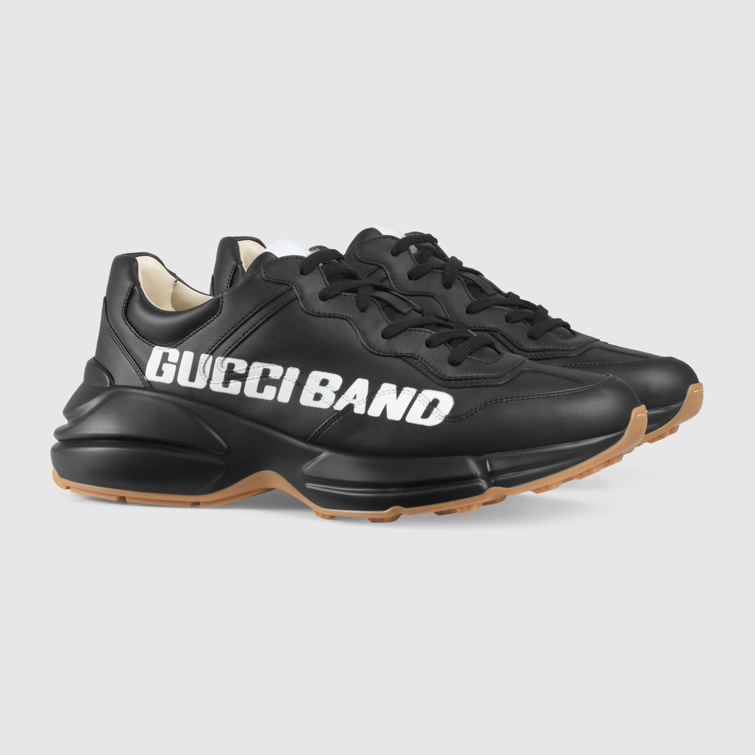 Men's Rhyton sneaker - Image 3