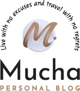 Mucha Blog